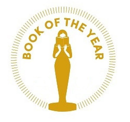 BOOK OF THE YEAR trademark