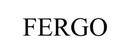 FERGO trademark