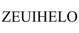 ZEUIHELO trademark