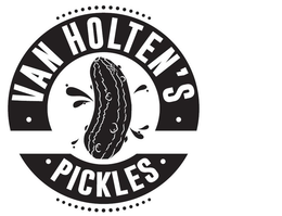 VAN HOLTEN'S PICKLES trademark