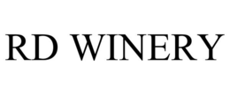 RD WINERY trademark
