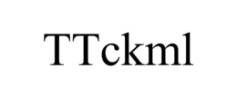 TTCKML trademark