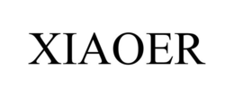 XIAOER trademark