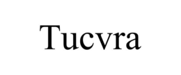 TUCVRA trademark