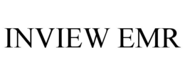 INVIEW EMR trademark
