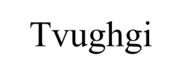 TVUGHGI trademark