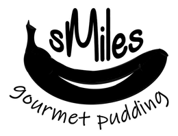 SMILES GOURMET PUDDING trademark
