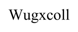 WUGXCOLL trademark