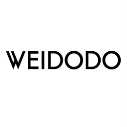 WEIDODO trademark