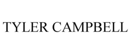 TYLER CAMPBELL trademark