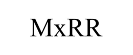 MXRR trademark