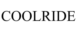 COOLRIDE trademark