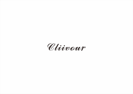 CLIIVOUR trademark