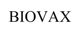 BIOVAX trademark
