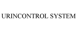 URINCONTROL SYSTEM trademark