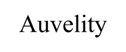 AUVELITY trademark