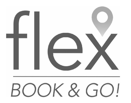 FLEX BOOK & GO! trademark