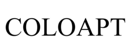 COLOAPT trademark