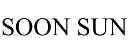 SOON SUN trademark