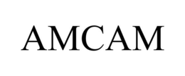 AMCAM trademark
