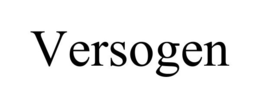 VERSOGEN trademark
