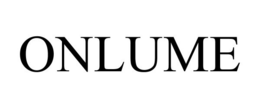 ONLUME trademark