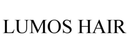 LUMOS HAIR trademark