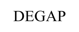 DEGAP trademark