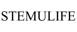 STEMULIFE trademark