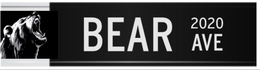 BEAR 2020 AVE trademark