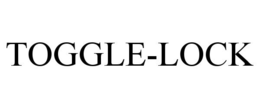 TOGGLE-LOCK trademark