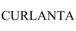 CURLANTA trademark