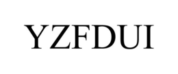 YZFDUI trademark