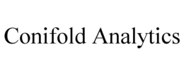 CONIFOLD ANALYTICS trademark