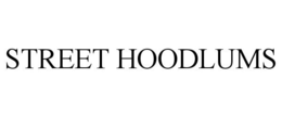 STREET HOODLUMS trademark