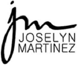 JM JOSELYN MARTINEZ trademark