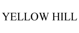 YELLOW HILL trademark
