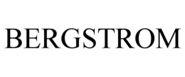 BERGSTROM trademark