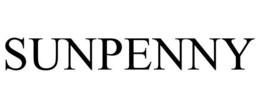 SUNPENNY trademark