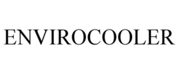 ENVIROCOOLER trademark