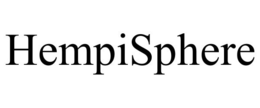 HEMPISPHERE trademark