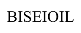 BISEIOIL trademark