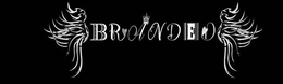 BRANDED trademark