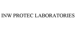 INW PROTEC LABORATORIES trademark
