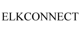 ELKCONNECT trademark