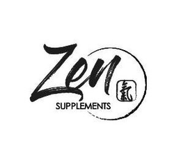 ZEN SUPPLEMENTS trademark