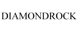 DIAMONDROCK trademark