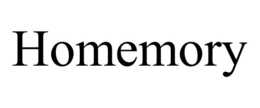 HOMEMORY trademark