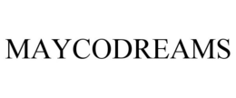 MAYCODREAMS trademark
