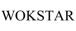 WOKSTAR trademark